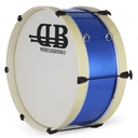 Marching bass drum 50x18cm db4140