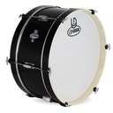 Marching bass drum 50x20cm ref. ld4089