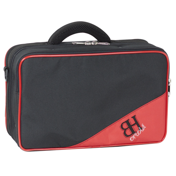 Estuche Clarinete Sib Ref. Hb181 Mochila