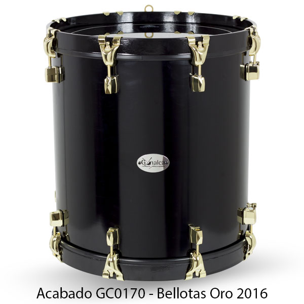 Timbal Magest 38X40Cm Standar Ref. 04724-S Gonalca 099 - Standard