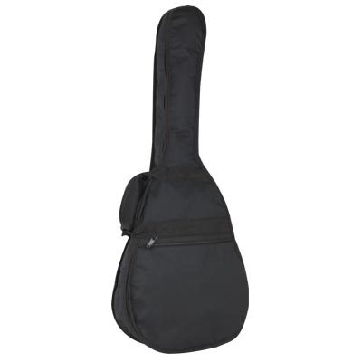 Funda Guitarra Requinto 1/2 5mm Ref. 23 Mochila Sin Logo