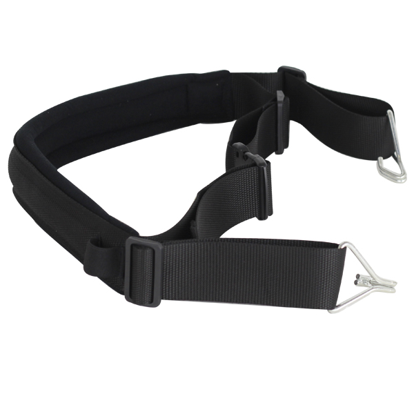 Batukada strap padded ref. 733