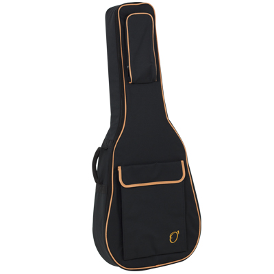 Funda Guitarra Clasica 20mm PE Ref. 47 Mochila Sin Logo