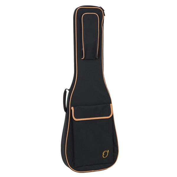 Bass guitar bag ref. 47 backpack no logo