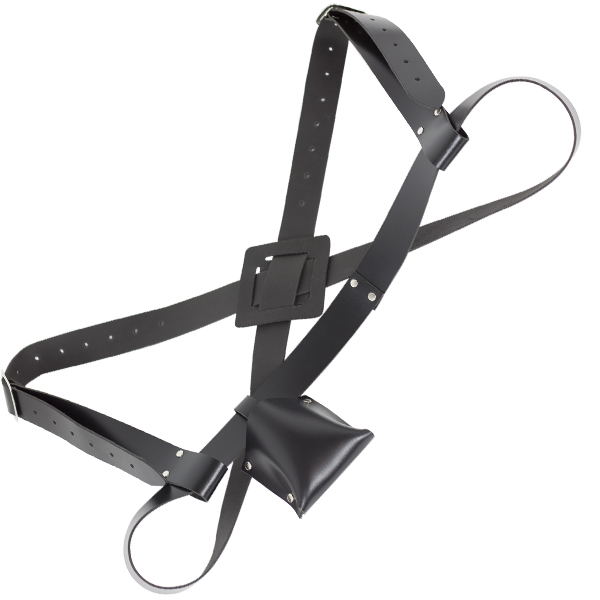 Flag Holder Harness Ref. 801