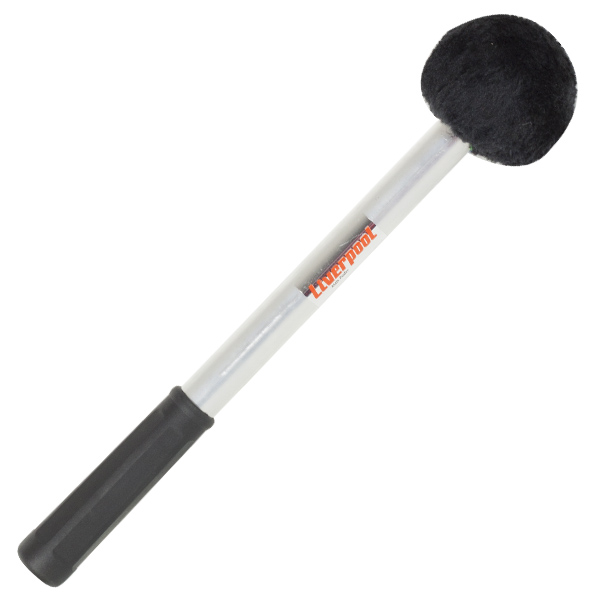 Surdo mallet aluminium stick liverpool ref. ma79