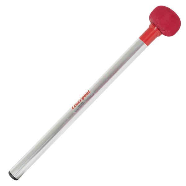 Surdo mallet olodum aluminium stick liverp. mc55