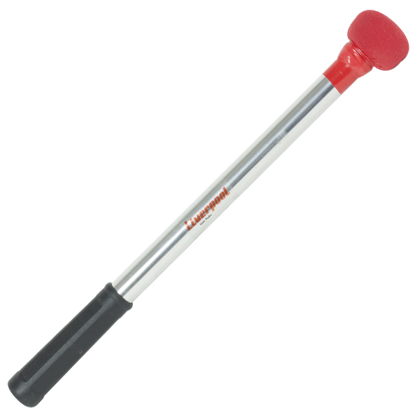 Surdo mallet olodum aluminium stick liverp. mc60