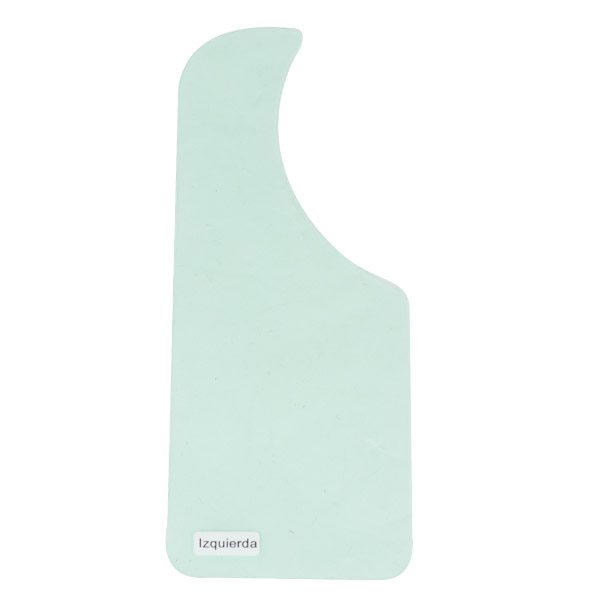 [7187-092] Pickguard (092 - Transparent)