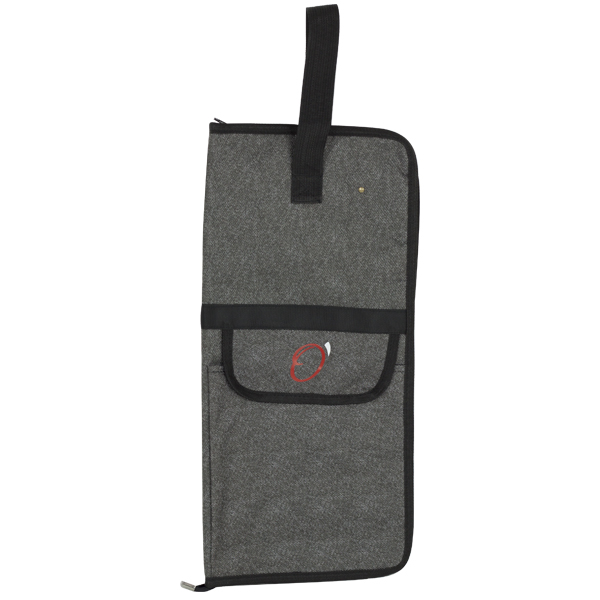 [7459-001] Funda Baquetas Bateria Ref. Hq7459 (001 - Negro)