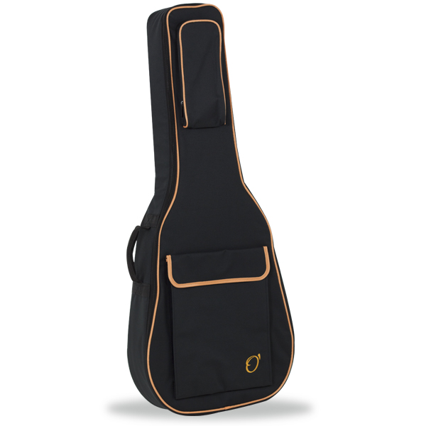 Funda Guitarra Cadete 3/4 Ref. 47 Mochila Sin Logo