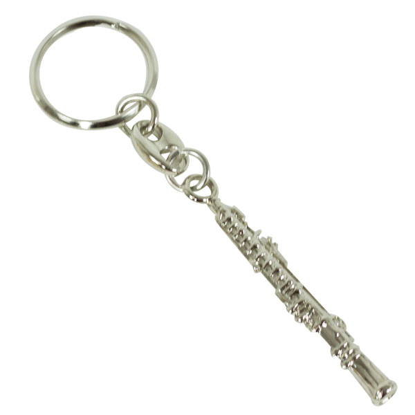 Oboe key-ring ref. ftl004