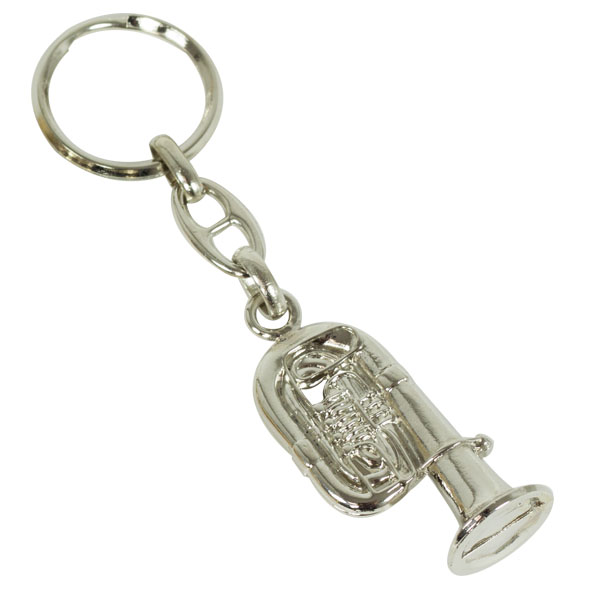 Tuba Key Ring Ref. Ftl008