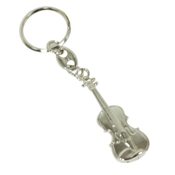 Violin key-ring ref. ftl011