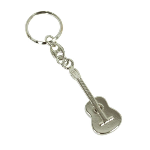 Classic guitar key-ring ref. ftl012