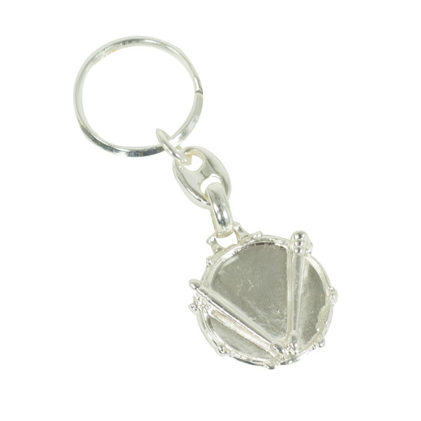 Drum key-ring ref. ftl013