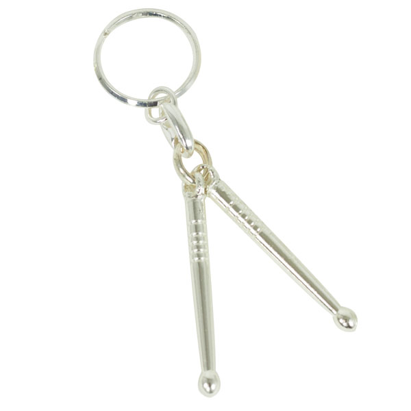 Drumsticks key-ring ref. ftl014