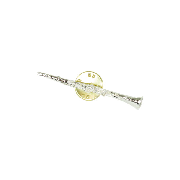 Pin Clarinete Ftp003