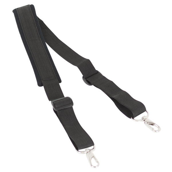 Bass Drum Strap Ref. 710 Ch Padded Child (155)