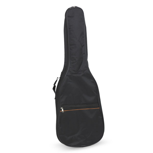 Funda Guitarra Cadete 3/4 Ref. 16-B Mochila Sin Logo