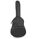 [8106-001] Funda Guitarra Acustica 5mm Ref. 16-B Mochila Sin Logo