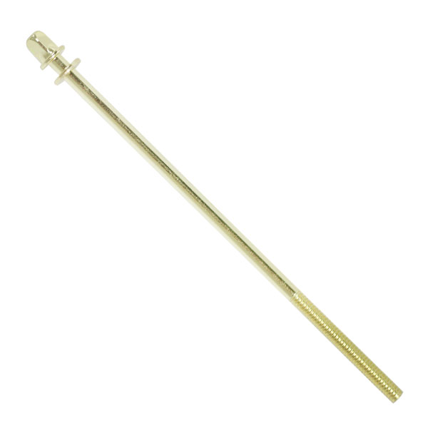 Tension Screw 7/32 145Mm Ref. P01279 Gold