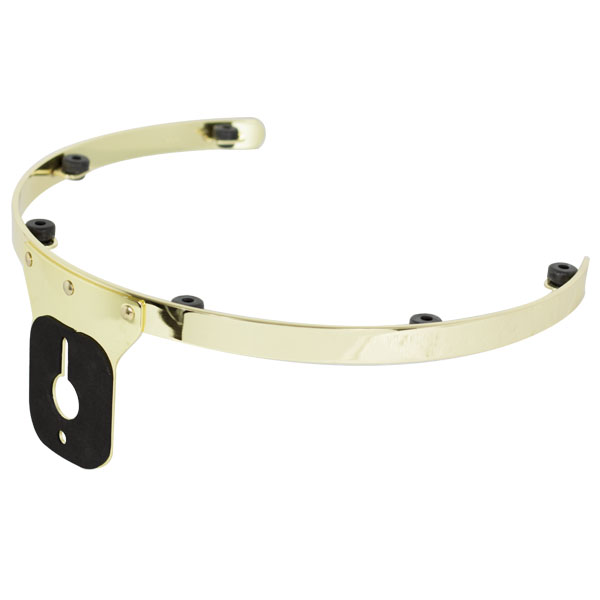 Rim Tom 14&quot; Without Bracket Ref. Sj0589 Gold