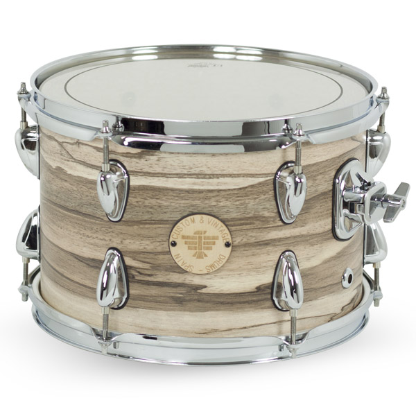 Tom Abd Cover 12x8 SM0271 Santafe Drums