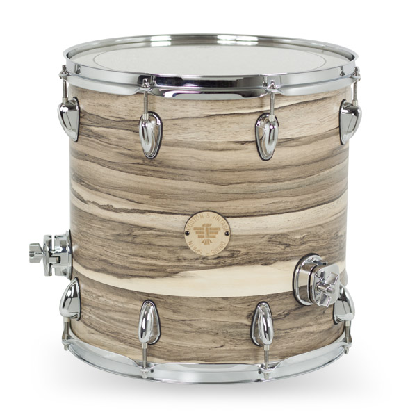 Tom Abd Cover 14x14 Ref. SM0351 Santafe Drums 099 - Standard