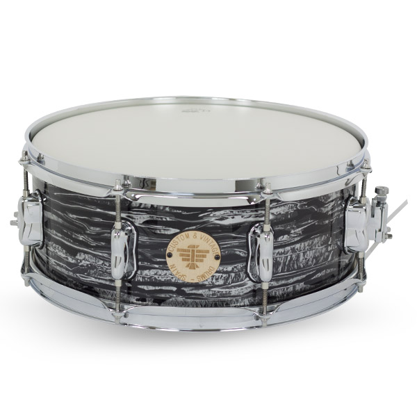 Snare Drum Abd Cover 14&quot;x5.6&quot; Ref. SM0101