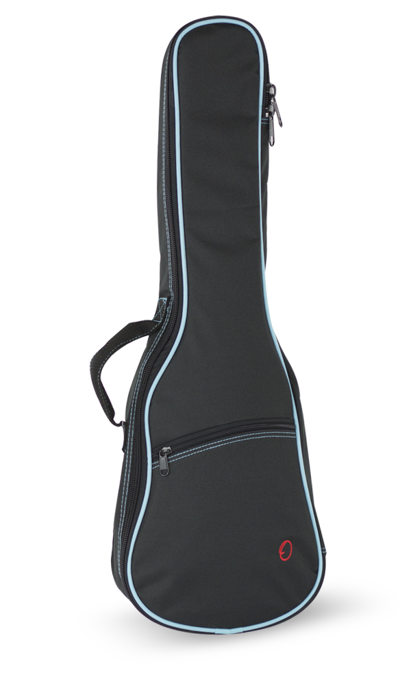 Funda Ukelele Tenor Ref. 33 Mochila Sin Logo