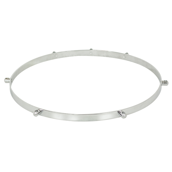 Caixa Hoop Batter 14&quot; - 6 Divisions Izzo Ref. Iz6489