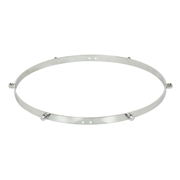 Caixa Hoop Snare 14&quot; - 6 Divisiones Izzo Ref. IZ6490