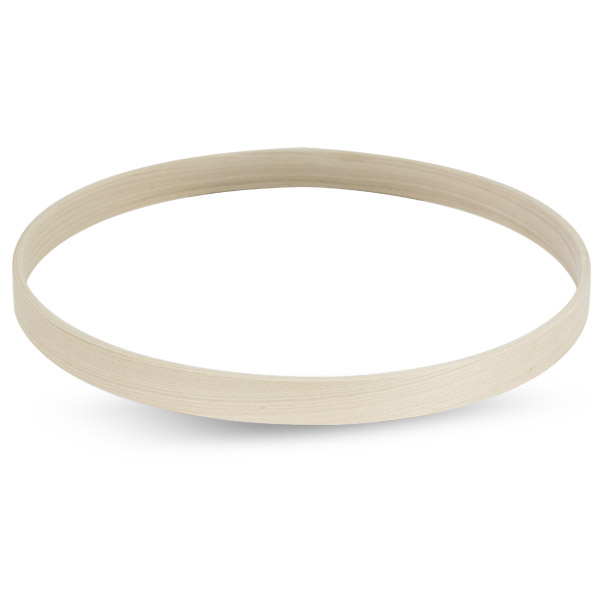 Beech hoops crudo 90 cm