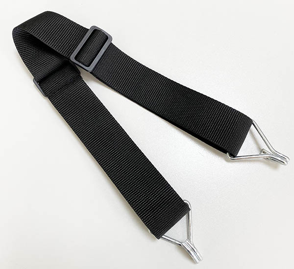 Batukada Strap Ref. 712 Waist