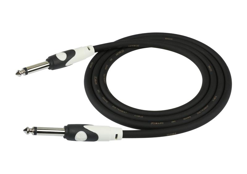 Instrument Cable LightGear Lgi-201-3M Jack - Jack 20 Awg