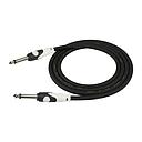 Instrument Cable LightGear Lgi-201-3M Jack - Jack 20 Awg