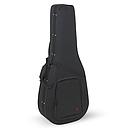 Classic Guitar Case Styrofoam Ref. Rb730 Inside Orange Without Logo