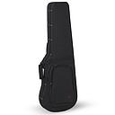 Electric Guitar Case Styrofoam Ref. Rb732 Inside Orange Without Logo