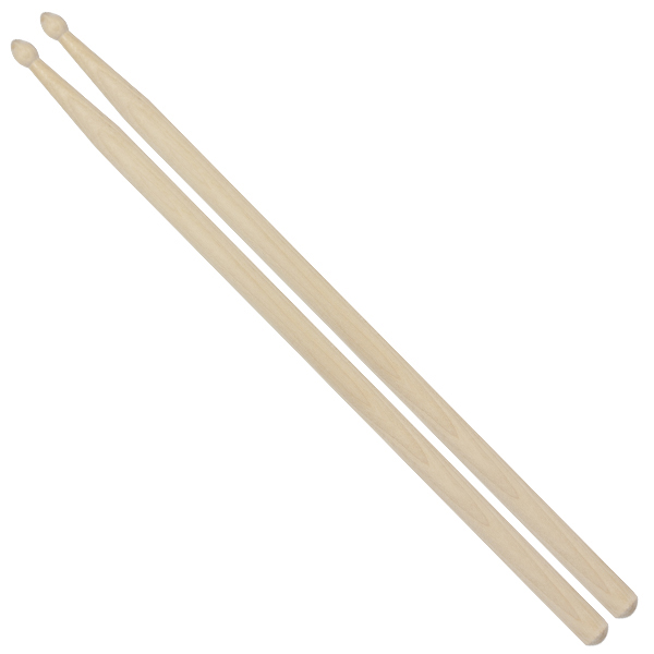 Drumsticks Mapple 5B 16mm Ref. VG-5B