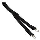 Marching Bass Drum Shoulder Strap Ref. 710 Mosqueton Fijo