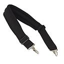 Marching Bass Drum Shoulder Strap Ref. 710 Acolchada Cintura Mosquetón Fijo