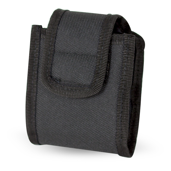 Funda Petaca Inalambrica 4mm Velcro Ortola 001 - Negro