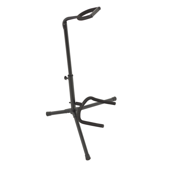 Soporte Guitarra / Guitar Stand Sg003 Ortola 001 - Negro