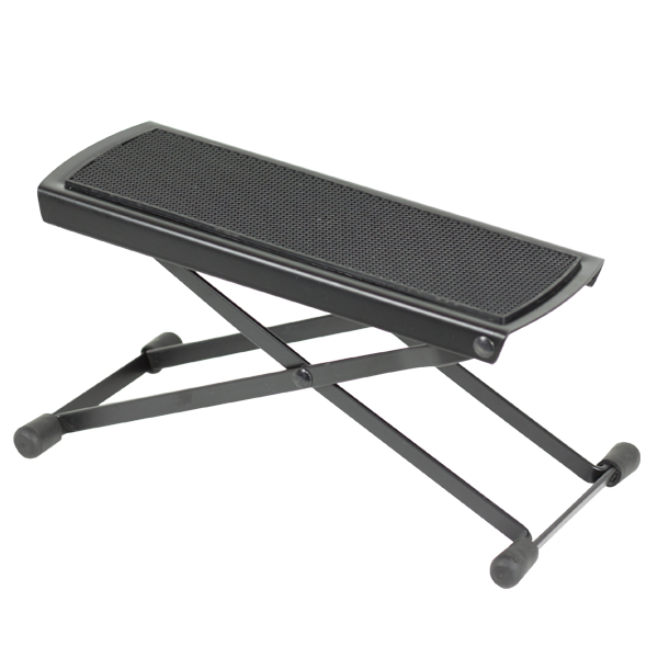 Reposapiés Guitarrista / Guitar Footrest Rg001