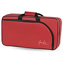 Double B Flat+E Flat Clarinet Case Amelie Ref. 179Brg Backpack