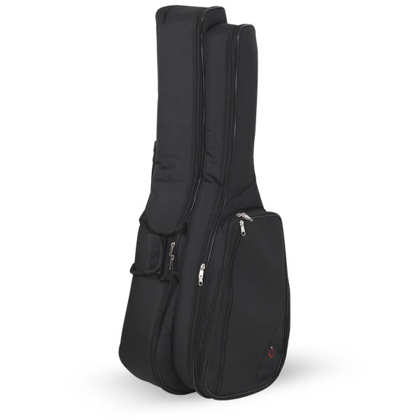 Funda Doble Guitarra Acústica + Eléctrica Ref. 3008 Lb