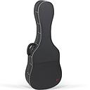 Thin Body Classic Guitar Foam Case Ref. Rb616 With Logo