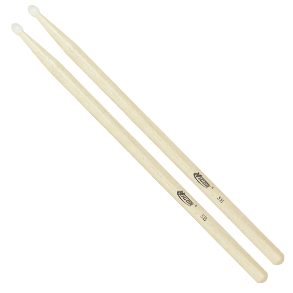 Oak Drumsticks 5B Nylon Head 16mm Ref. VG-5BN