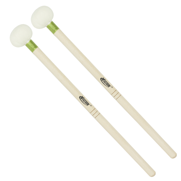 Timpani Mallets Green Medium Ref. VG-ZY1-2